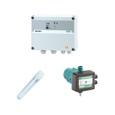 Pump accessories