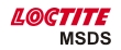 LOCTITE Лепила, силикони, смазки. Информация за безопасност (MSDS)