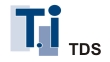 THERMADOR Индустриална арматура. Технически данни (TDS)