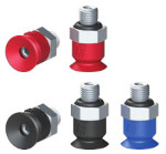 Standard suction cups type VG.U