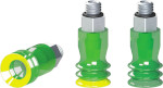 Polyurethane suction cups type VG.GX