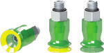 Polyurethane suction cups type VG.BP
