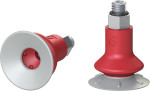 Polyurethane suction cups type VG.IS