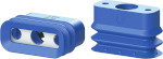 Polyurethane suction cups type VG.LBR