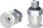 Food grade suction cups type VG.U