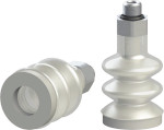 Food grade suction cups type VG.LB.SFO