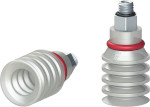 Food grade suction cups type VG.FP