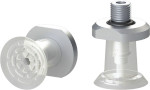 Food grade suction cups type VG.FO