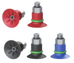 Standard suction cups type VG.CF