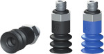Standard suction cups type VG.LB