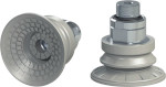 Standard suction cups type VG.MB